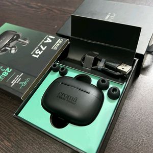 Croma IA 731 truly wireless earbuds..cheapest than