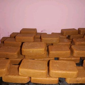 Pack Of 5 Nalangu Maavu Soap 🧼🫧