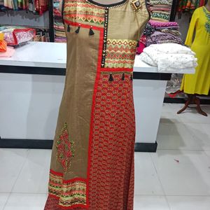 kurta Perfect For Indian Occasions