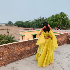 Lahenga Choli