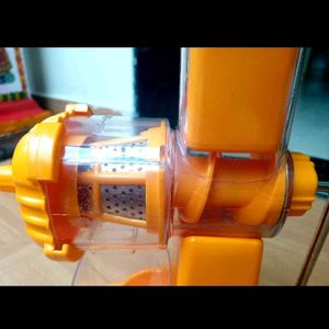 Fruit And Vegetables Juicer