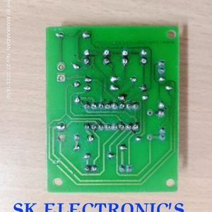 L293D Motor Driver