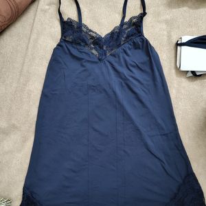 Never Used Blue Babydoll Lingerie