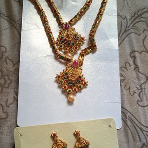 Women Jwellery Set