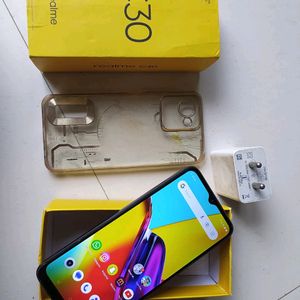 Price Fix 5000₹ Realme C30 Mobile Phone.