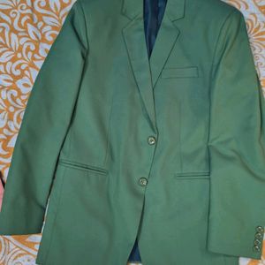 Coat&Paint With Very Good Condition