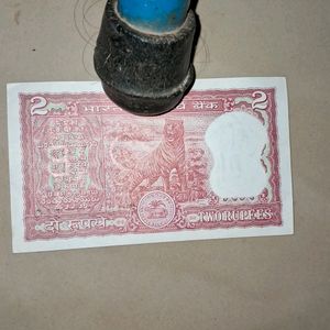 OLD IS GOLD INDIAN 2 RUPEE FOR COLLECTIONS