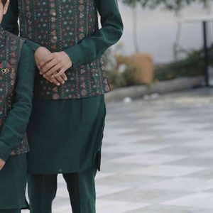 Kurta Pajama Set