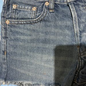 Shorts For Women | 34 Size