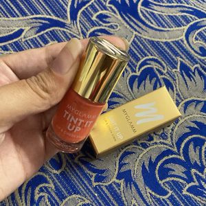 Myglamm Tint It Up: Lip & Cheek Stain