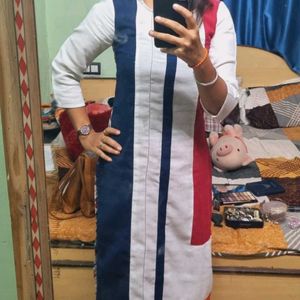 Rangmunch Kurta