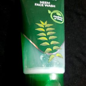 Fresh Neem Face Wash