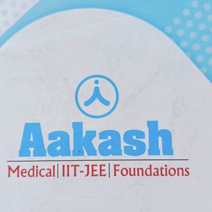 Akash Whole Module Books For Neet Nd 11th 12th