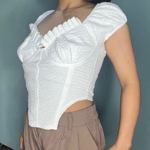 Newme Corset Top