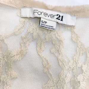 Forever 21 Top