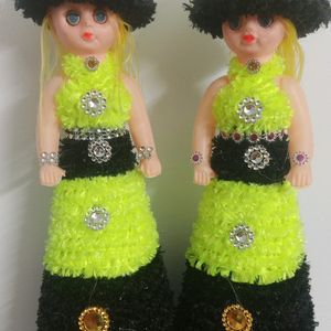 2baby Dolls For Home Decor