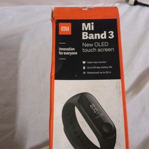 Mi Band 3