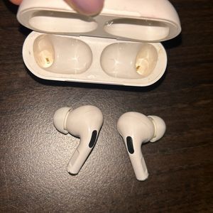 Apple Earpods