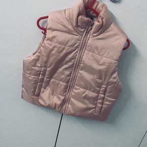 Brand New Puff Jacket