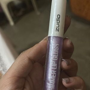 Zudio Lip Glosses