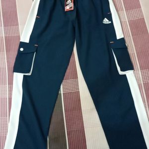 Track Pant