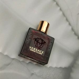 Versace Eros Flame 🔥😍❤️