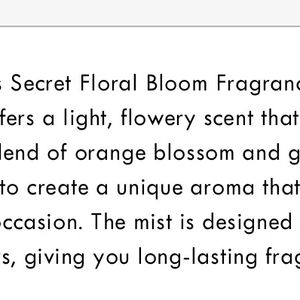 Victoria Secret Floral Boom 10 Ml