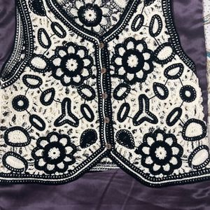 Brand New Crochet Top From Thailand