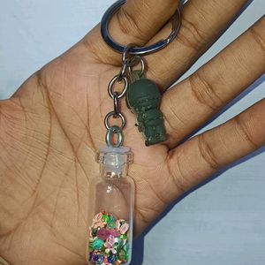 Keyring