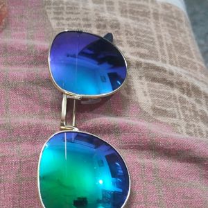 Reflection Sunglasses