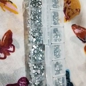 Rhinestone For Nail Art