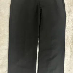 Black Formal Pants