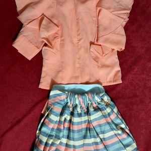 Kids Dress