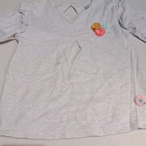 T Shirt For Girls(Combo)