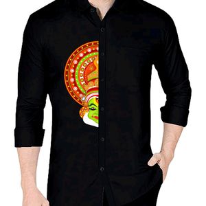 Full Sleeve Shirt