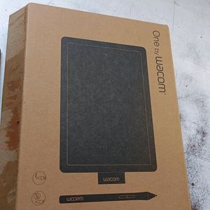 Wacom Pen Tablet