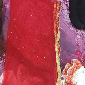 Ladies Girl Dupatta