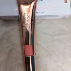 ICONIC LONDON SHEER BLUSH CHICKY