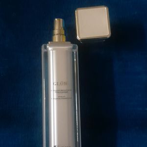 GLOW IRIDESCENT BRIGHTENING LUXURY FOAM CLEANSER