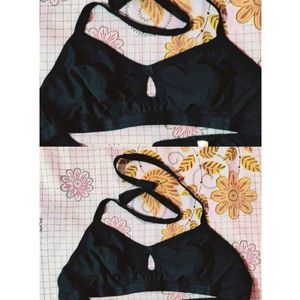 Women Stylish T-shirt Dori Bra