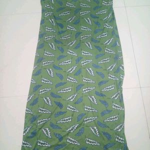 Beautiful Maxi With Rib Design At 389 only