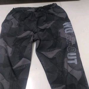 3xl Tract Pant