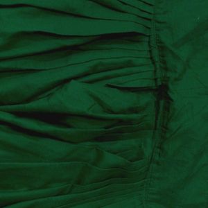 Green Salwar