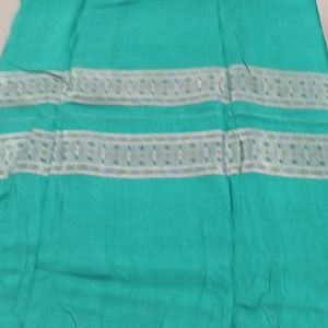 Unstitched Salwar Suit