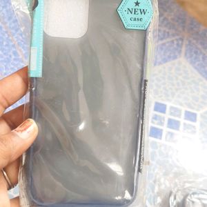 I Phone 11 Pro Back Covers