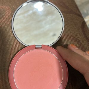 Matt Powder Blush From Kay Beauty