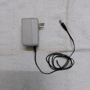 TV Video Game Adapter 10v