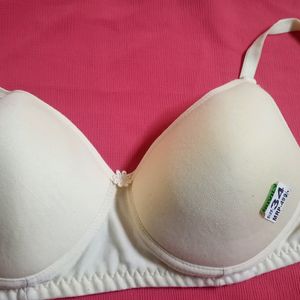 Padded Bra (Skin)