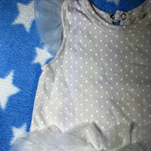 Baby Girl Dress