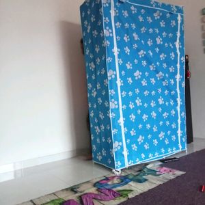 Portable Cupboard For Sale